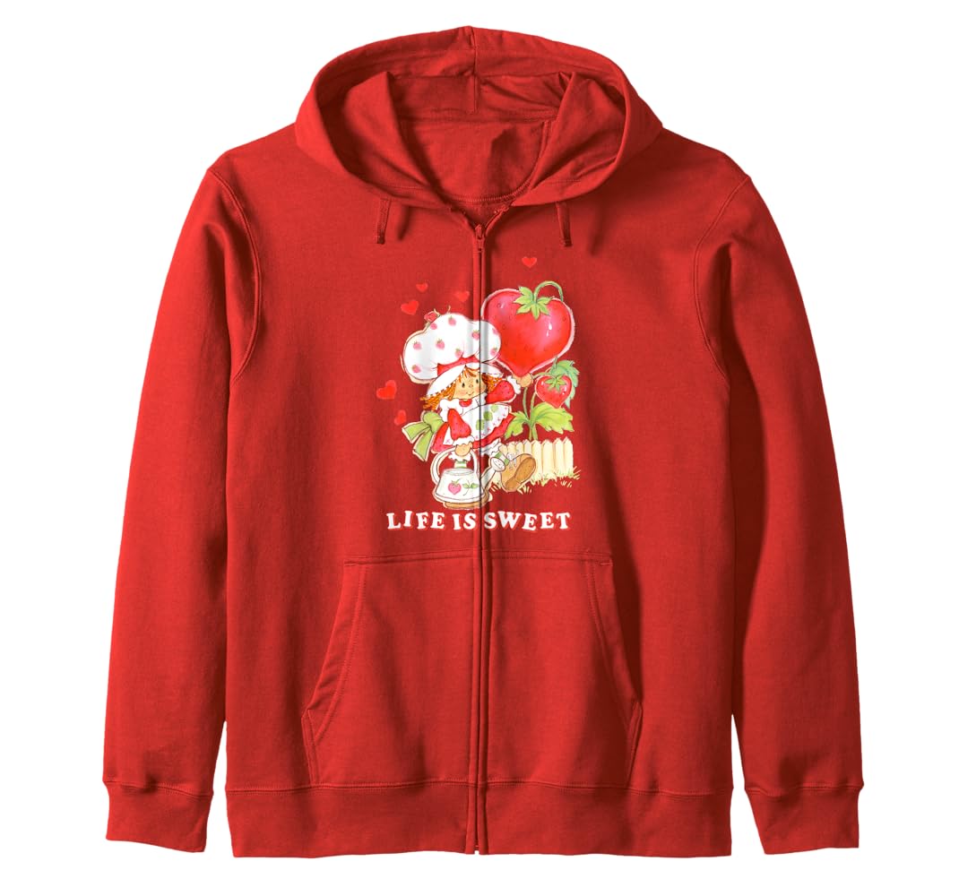Amazon.com: Strawberry Shortcake Life Is Sweet Lovely